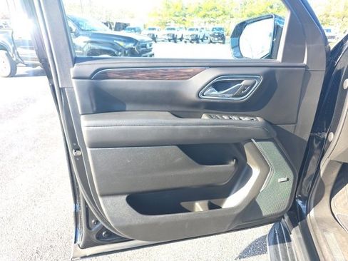 Used 2023 Chevrolet Tahoe LT w/ LT Signature Plus Package image 14