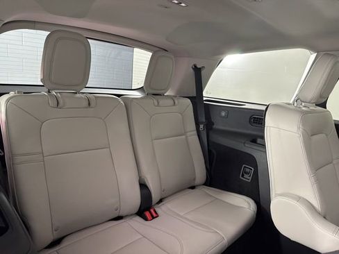 New 2025 Lincoln Aviator Premiere image 25