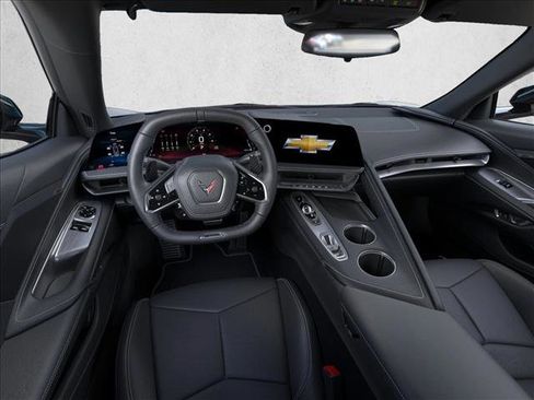 New 2026 Chevrolet Corvette Z06 RWD image 15