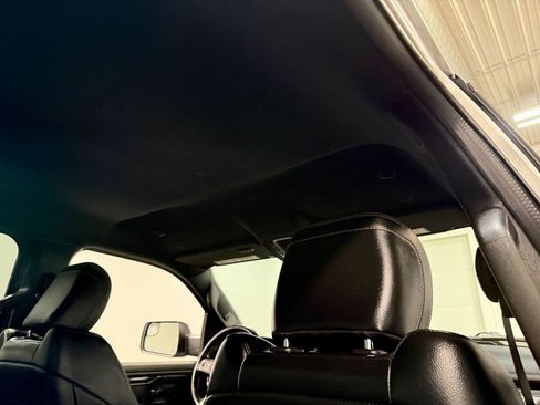 Used 2022 RAM 1500 Rebel w/ G/T Package image 69