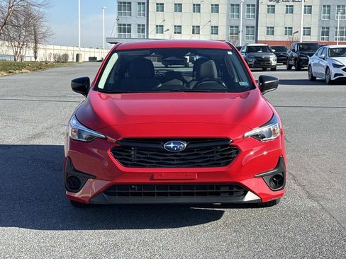 Used 2025 Subaru Impreza 2.0i w/ Popular Package #1A AWD/4WD image 29