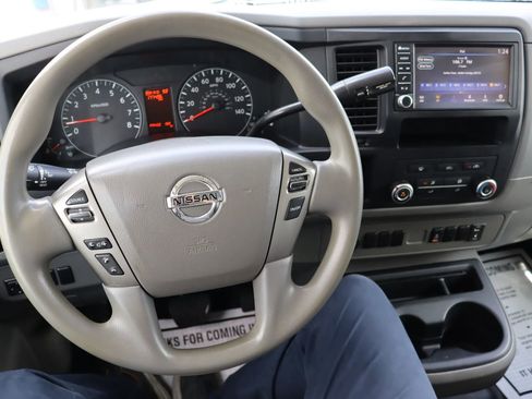 Used 2020 Nissan NV 1500 SV image 5