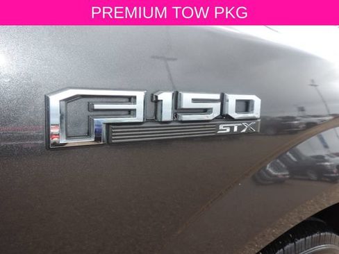 Used 2020 Ford F150 XL w/ Equipment Group 101A Mid RWD image 11