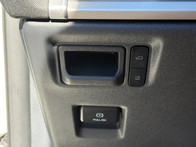 Certified 2025 Ford Expedition Max Active RWD image 35