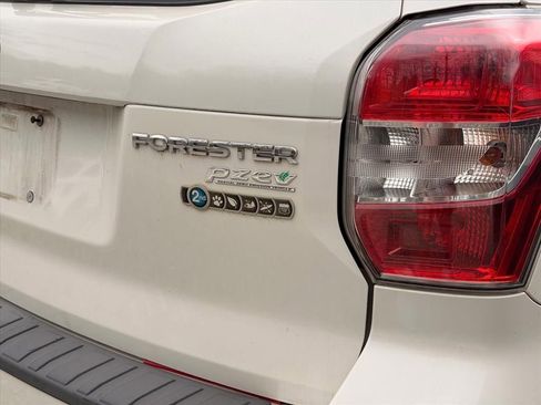 Used 2016 Subaru Forester 2.5i w/ Popular Package #1 image 15