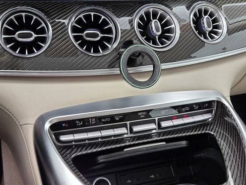 Certified 2023 Mercedes-Benz AMG GT 43 image 31