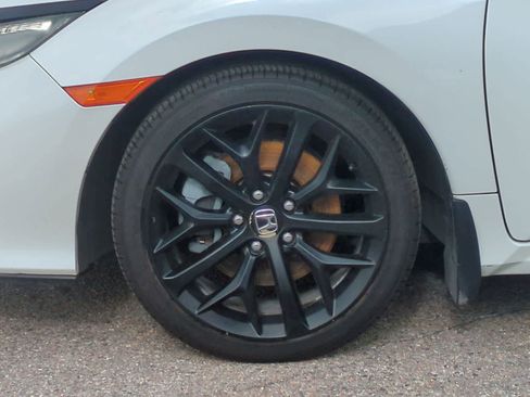 Used 2020 Honda Civic Si image 14