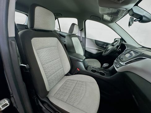 Used 2024 Chevrolet Equinox LS w/ Midnight Edition image 28