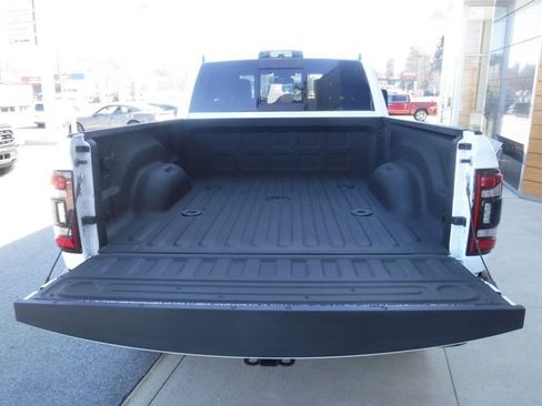 Certified 2023 RAM 2500 Rebel w/ Level 1 Equipment Group image 15