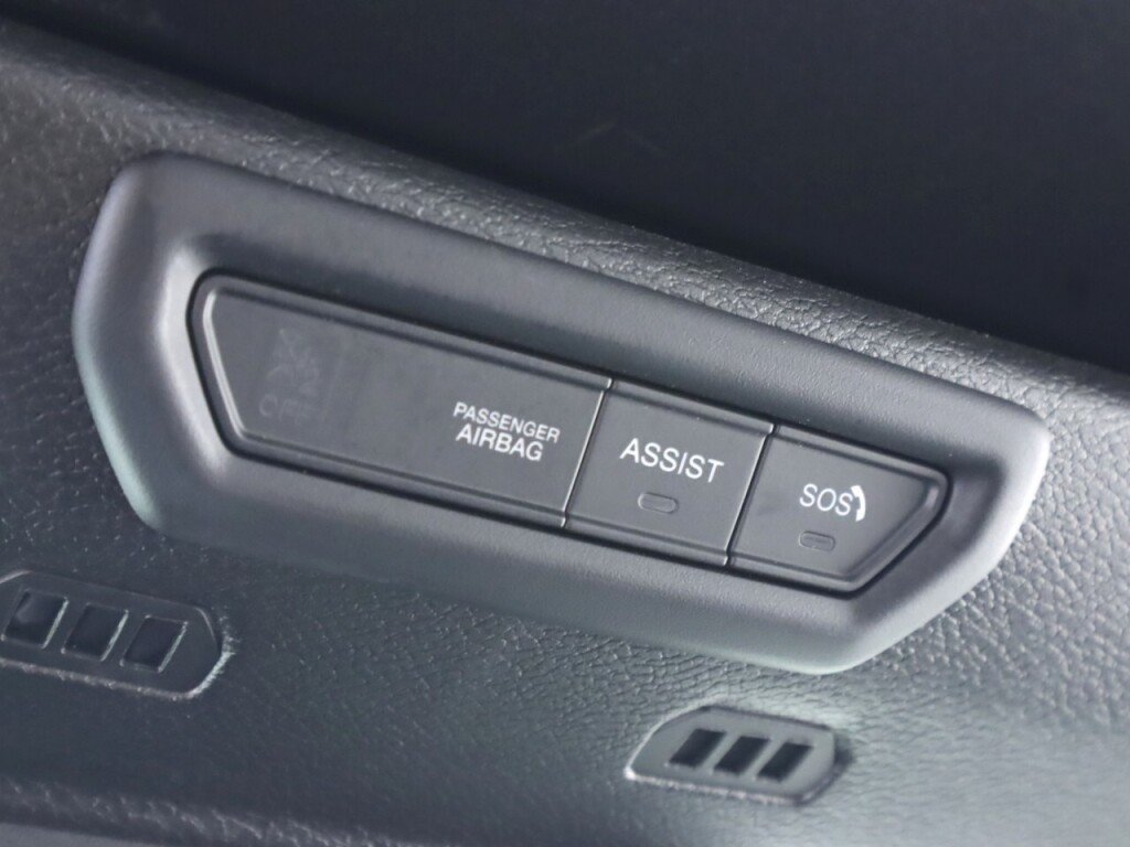 Used 2022 Jeep Wrangler Unlimited Sahara w/ Safety Group AWD/4WD image 28