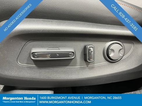 New 2026 Honda CR-V Sport Touring image 15