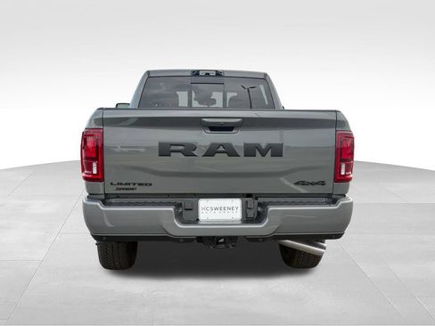 New 2027 RAM 2500 Limited AWD/4WD image 28