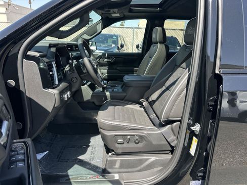 New 2026 GMC Sierra 1500 AT4X w/ AT4X AEV Edition AWD/4WD image 22