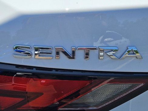 New 2025 Nissan Sentra S image 12