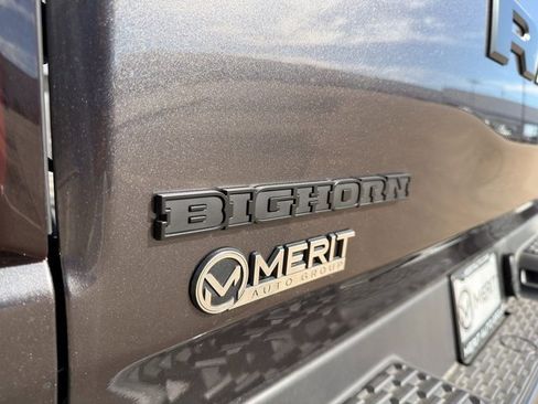 New 2026 RAM 1500 Big Horn image 15
