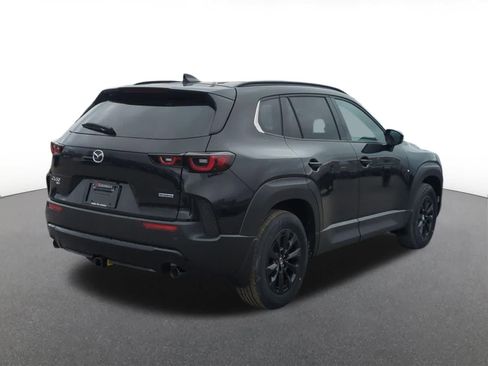 New 2026 MAZDA CX-50 AWD 2.5 Hybrid w/ Weather Package image 6