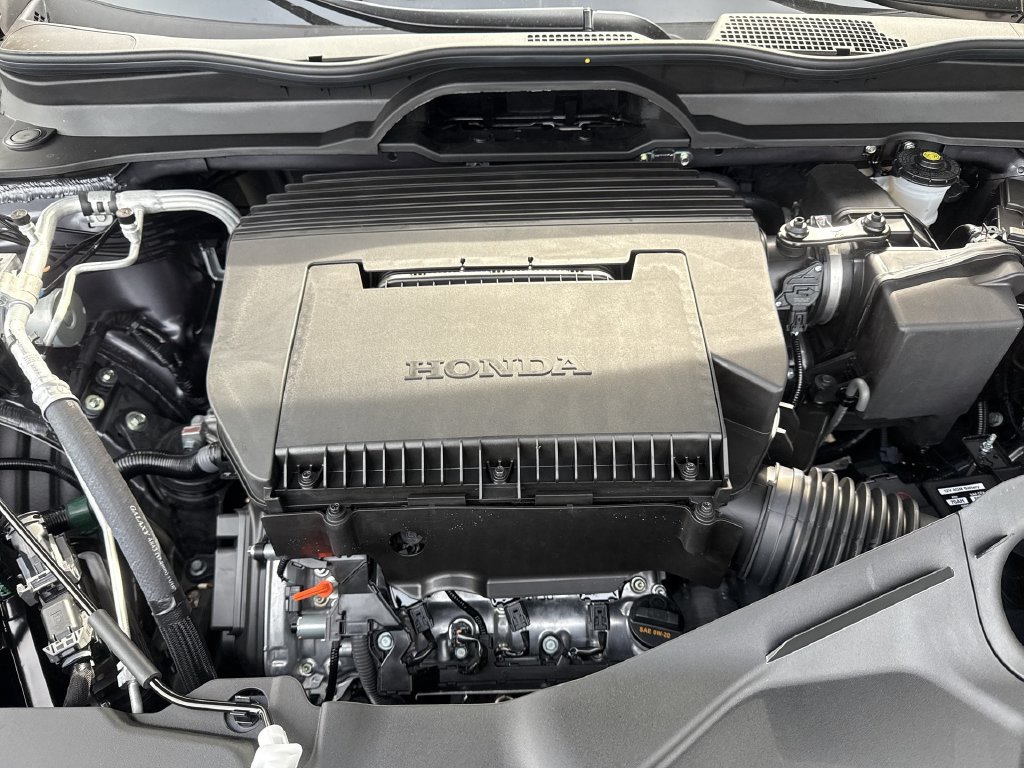 New 2026 Honda Pilot EX-L image 17