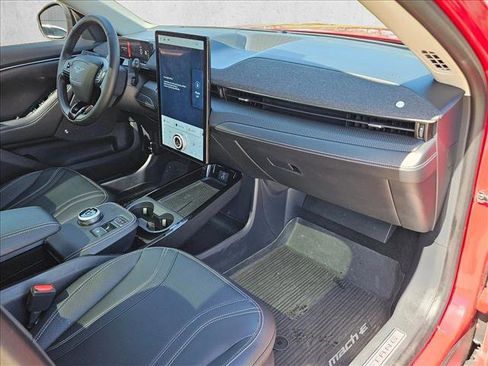 Used 2023 Ford Mustang Mach-E Premium image 18