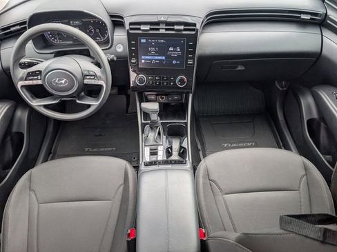 Used 2023 Hyundai Tucson SEL image 5