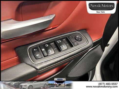 Used 2021 RAM 1500 Rebel image 17