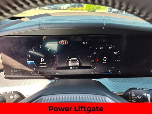 Certified 2026 Nissan Murano Platinum AWD/4WD image 15