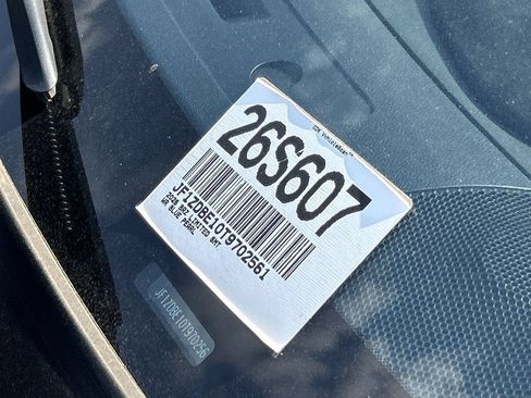 New 2026 Subaru BRZ Limited w/ Popular Package 2 RWD image 28