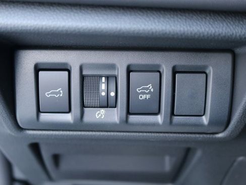 Used 2025 Subaru Outback Onyx Edition image 31