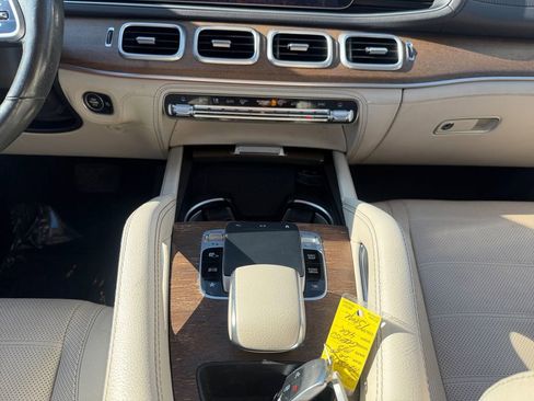 Used 2020 Mercedes-Benz GLE 450 4MATIC image 11