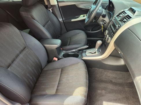 Used 2012 Toyota Corolla S FWD image 16