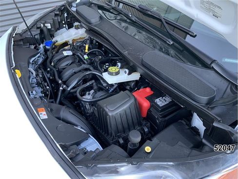 Used 2023 Ford Transit Connect XL image 17