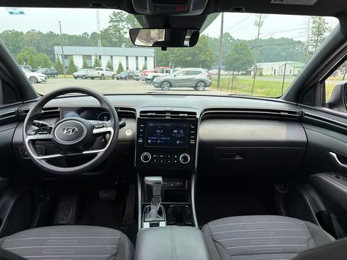 Used 2022 Hyundai Santa Cruz SEL w/ Activity Package AWD/4WD image 8