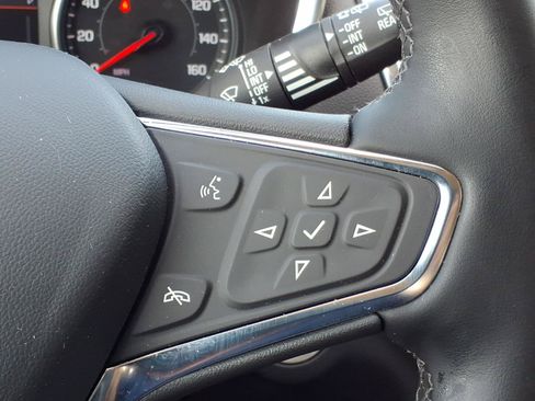 Used 2024 Chevrolet Equinox LT AWD/4WD image 22