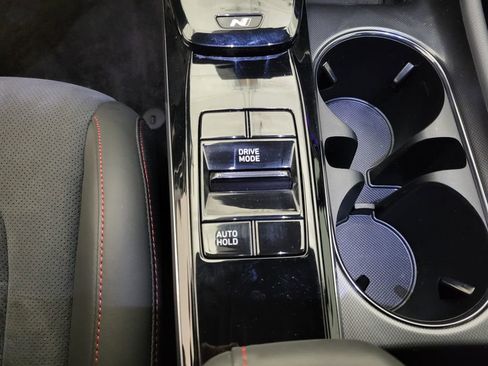 Used 2023 Hyundai Sonata N Line w/ Preferred Accessory Package image 7