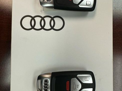 Used 2023 Audi Q5 45 TFSI Premium Plus Sport Uti w/ Premium Plus Package AWD/4WD image 27