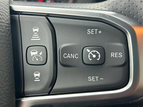 New 2025 RAM 2500 Tradesman image 14