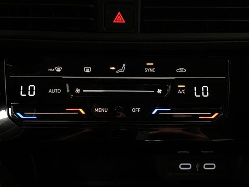 New 2026 Volkswagen Jetta S image 22