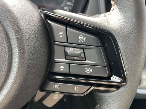 New 2025 Subaru Forester Touring image 15