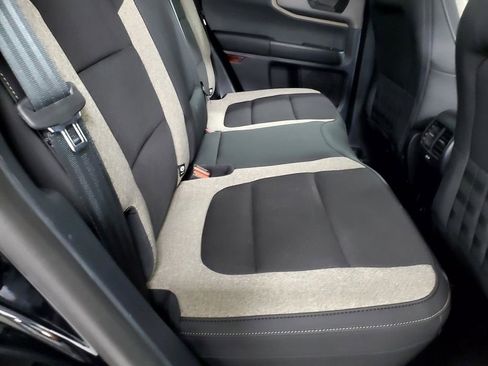 New 2025 Ford Bronco Sport Big Bend image 21