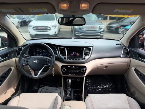 Used 2017 Hyundai Tucson SE FWD image 19