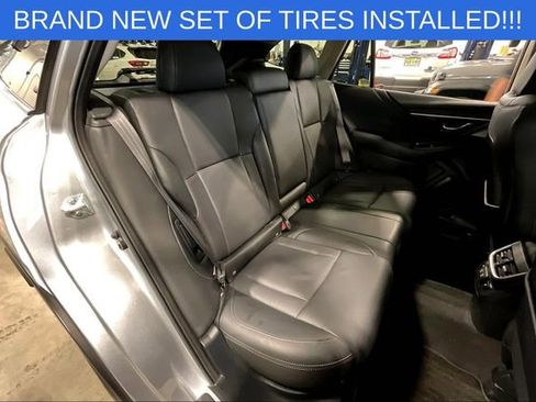 Used 2021 Subaru Outback Limited XT image 27