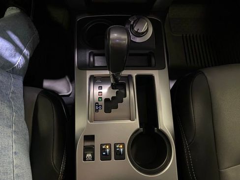 Certified 2024 Toyota 4Runner SR5 Premium w/ TRD Black Wheel Package (TMS) image 22