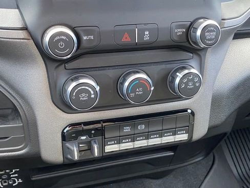 Used 2022 RAM 2500 Tradesman image 17