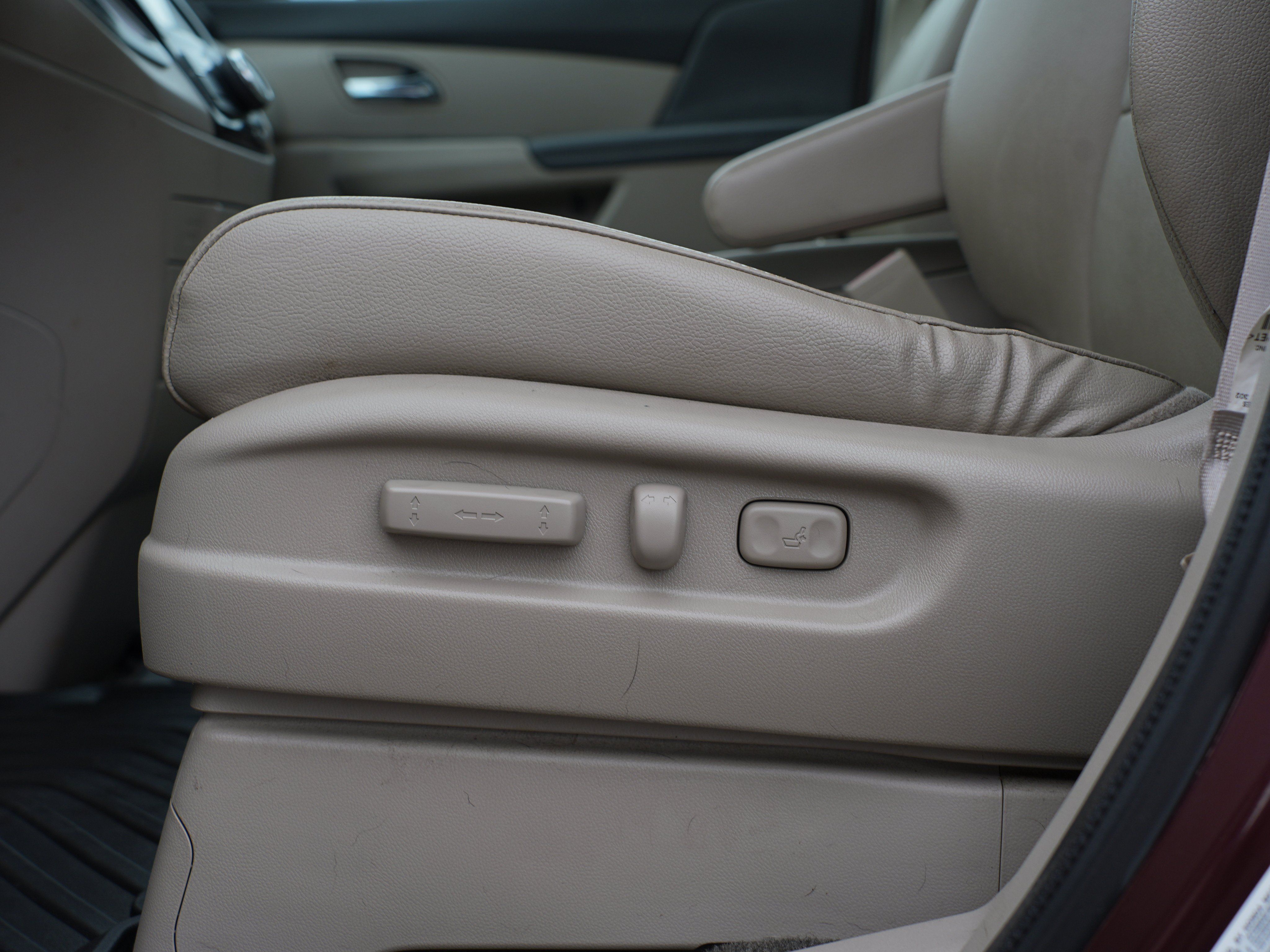 Used 2015 Honda Odyssey EX-L image 14