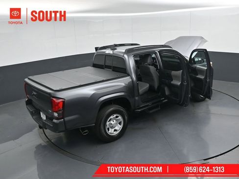 Used 2023 Toyota Tacoma SR AWD/4WD image 49