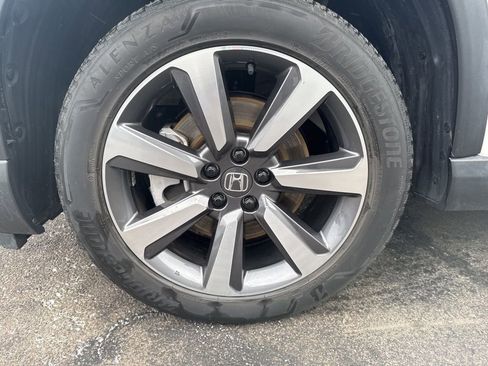 Used 2023 Honda Pilot Elite image 17