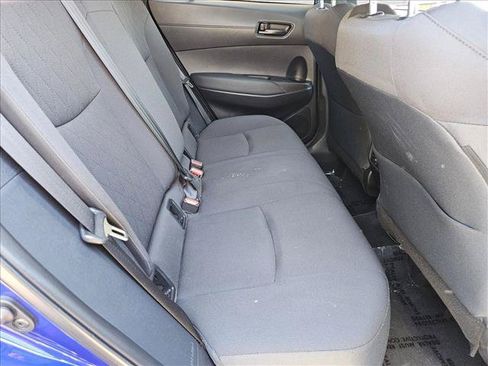 Used 2022 Toyota Corolla Cross LE FWD image 21