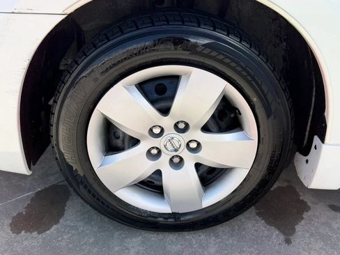 Used 2007 Nissan Altima 2.5 S FWD image 13