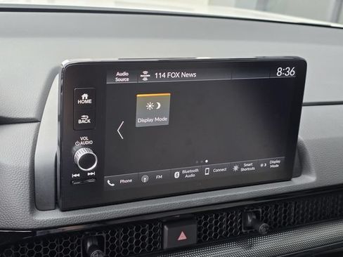 Used 2025 Honda CR-V EX-L image 17