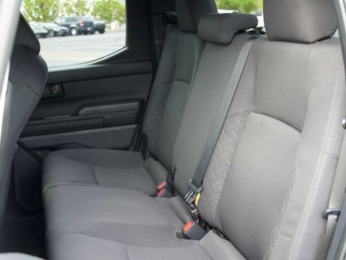Used 2026 Toyota Tacoma SR5 AWD/4WD image 15