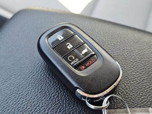 Used 2024 Honda CR-V EX image 33